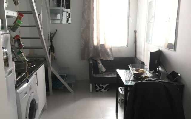 Estudio en Puerta del Angel, cercano a Principe Pio AZ3B2