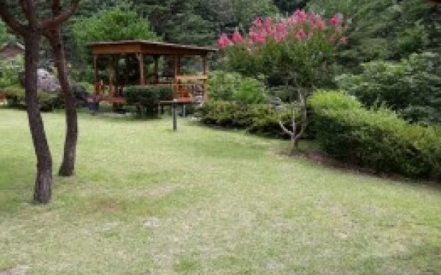 Gangneung Yeon House Pension