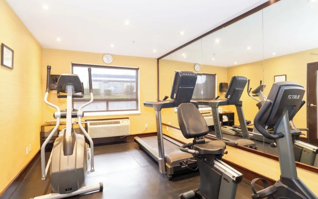 Sandman Hotel & Suites Abbotsford