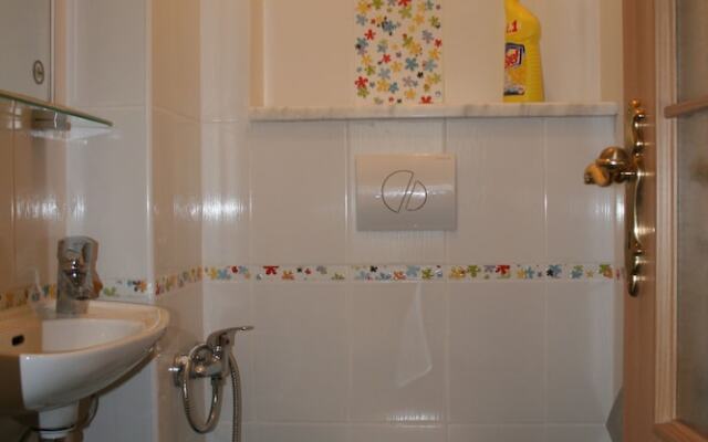 Apartment No. 22 Zeyerova 15
