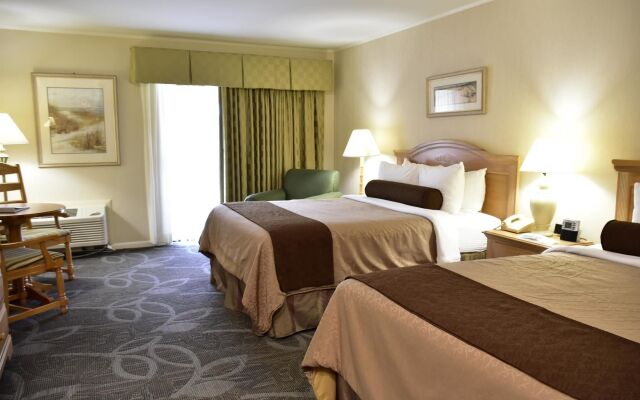 Spark by Hilton Chincoteague Island