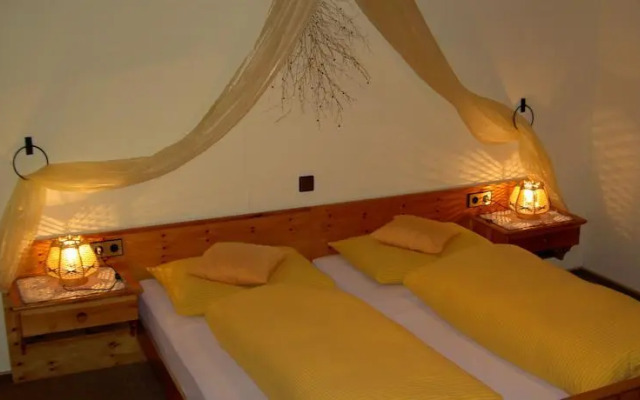 Apartment Haus Andrea