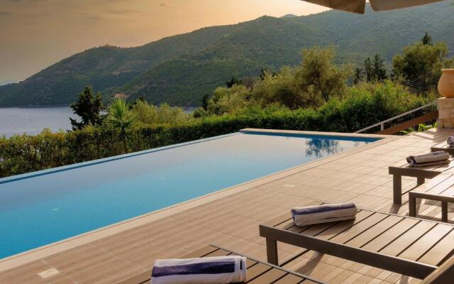 Ionian Diamond Villas