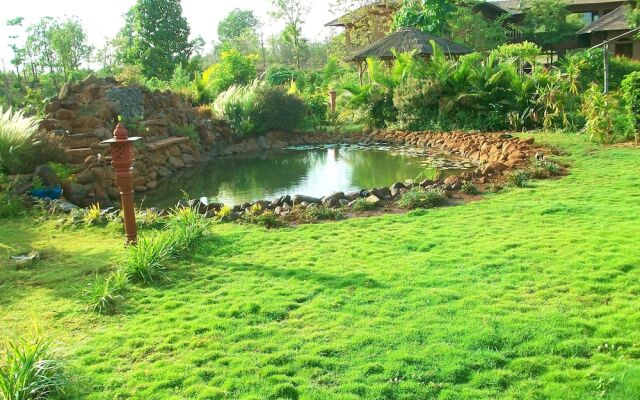 Govardhan Eco Village