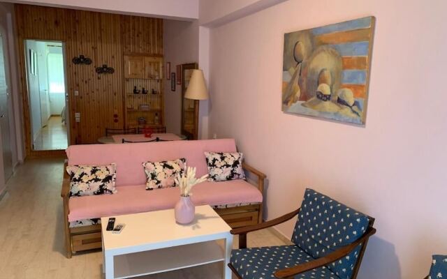 "zeusplace Park View Apartment Paralia Katerini"