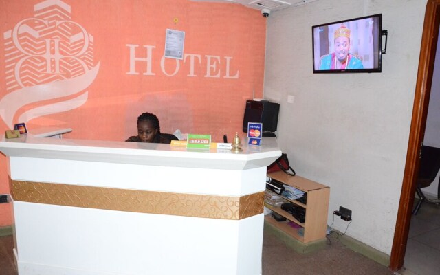 Geed hotel
