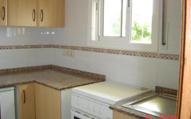 Apartamentos Famara