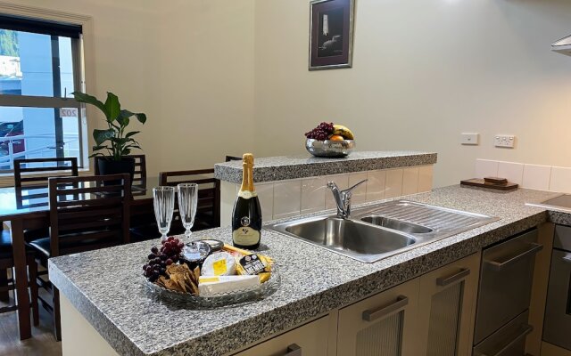 Picton Waterfront Apartments