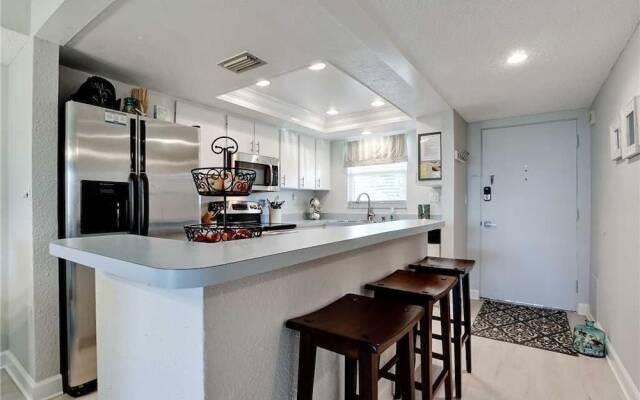 Inlet 21 - Two Bedroom Condo