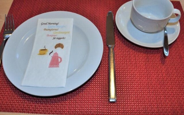 Pension Posauner Dorfgastein