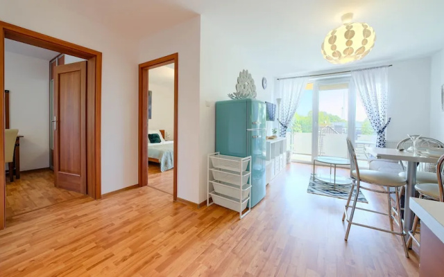 Apartamenty Sun & Snow Sikorskiego