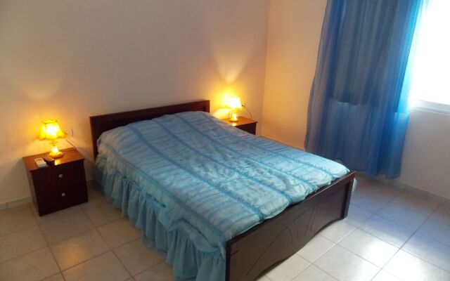 Ylli Apartments Saranda
