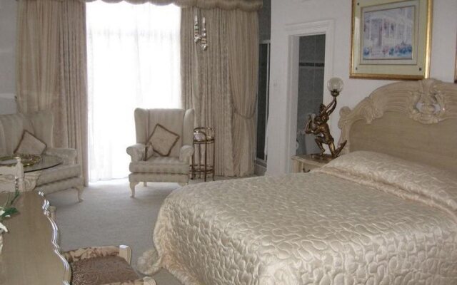 Victorian Guest House