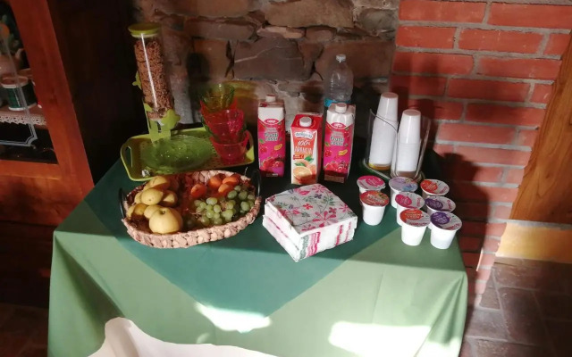 La cascina di Anna