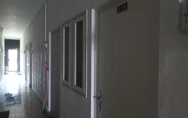 Hotel O Guest House Ayomi Syariah