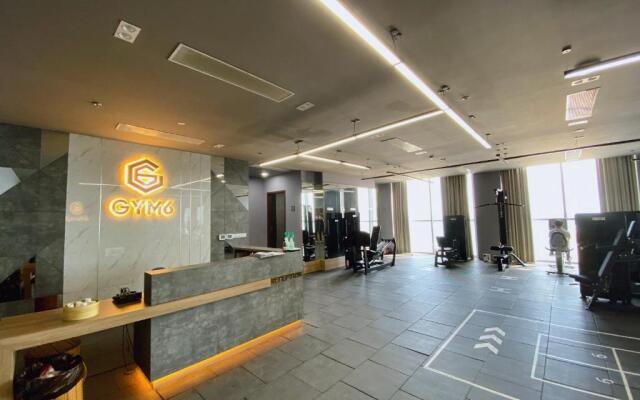 Wise Stay Panorama Condotel