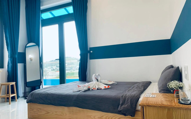 November Villa Đa Lat