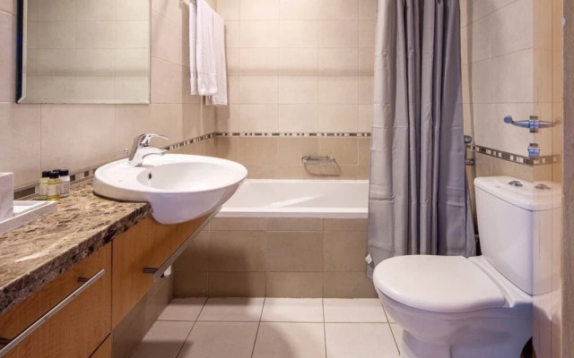 Modern + Premium 2BR With Full Dubai Marina Views!