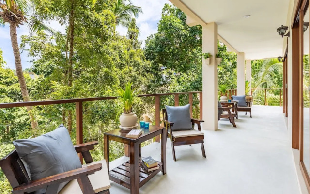 Thai Villa at Aspire Villas