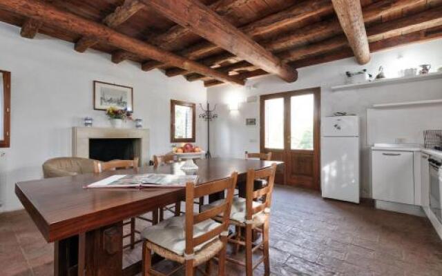 Country house pisani