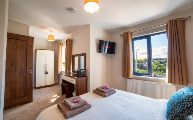 Taim Lodge