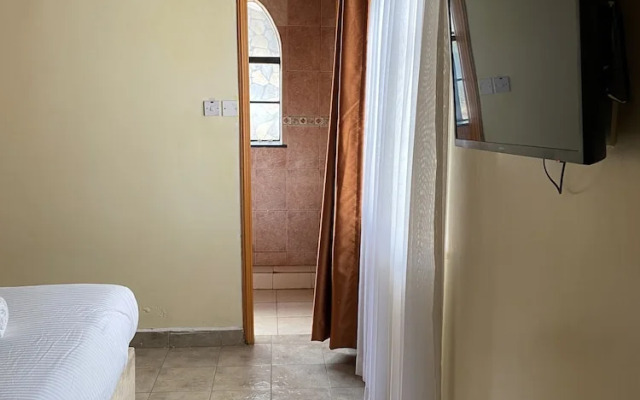 Levels Hotel Lavington