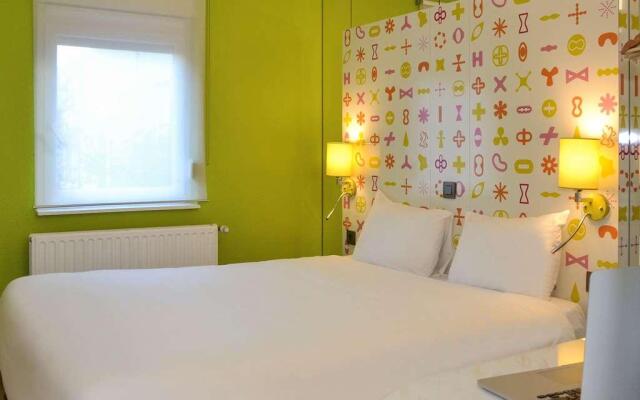 ibis Styles La Louvière