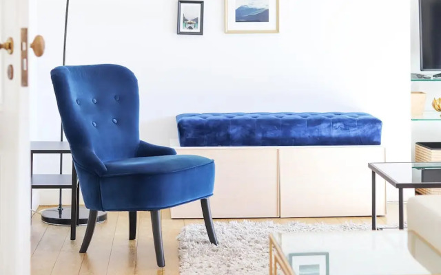 Laranjeiras Deluxe by Homing