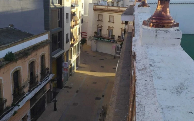 Apartamentos Luz Centro Huelva