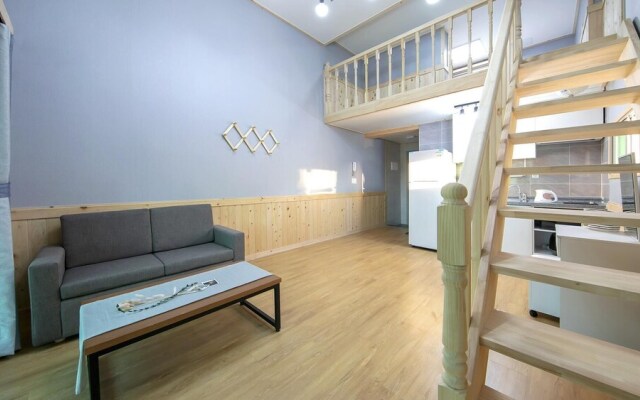 Yeosu Geumo Island Joy Pension