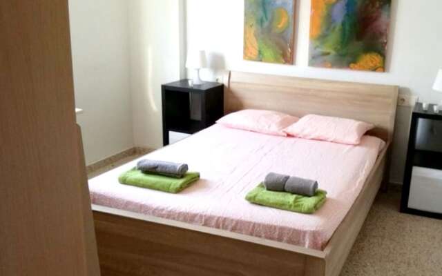 Apartment with 3 Bedrooms in Granada, with Wonderful City View And Balcony - Apartment in Granada - Photo 2