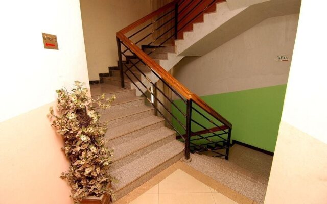 Kebbi Hotel