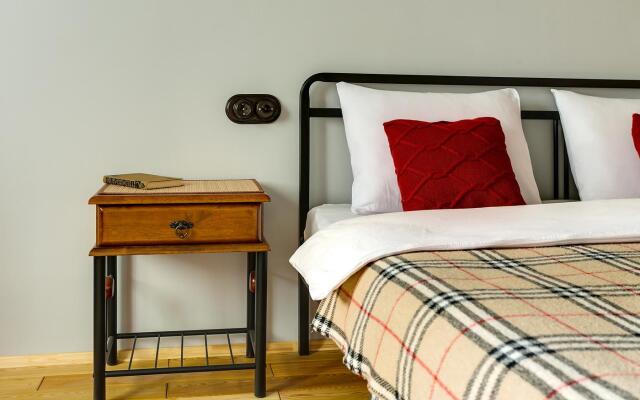 Smart Host (Смарт Хост) на набережной Космодамианская