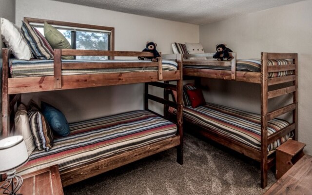Ruidoso Three-bedroom