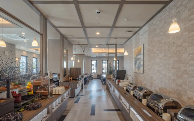 Hotel Route Inn Owariseto Ekimae