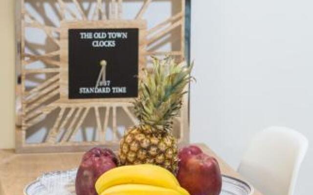 Civilian Boutique Apartments Nilie Hospitality Management