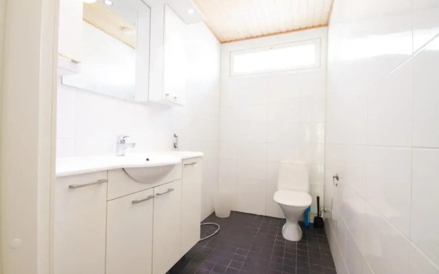 Forenom Hostel Kerava