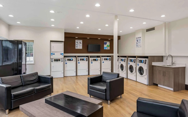 Extended Stay America Premier Suites - Portland - North