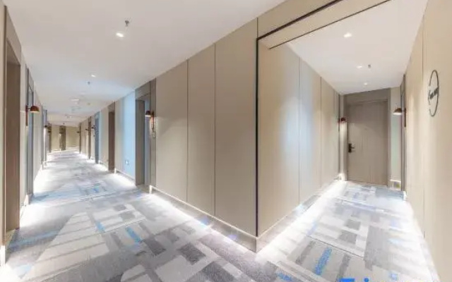 Home Inn Selected (Zhangye Dafosi Municipal Government Branch)