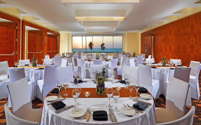 Sheraton Grand Tel Aviv