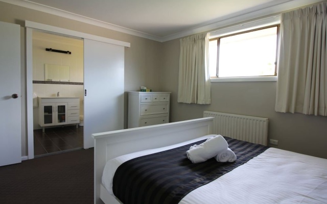 Snowy Mountains Resort and Function Centre