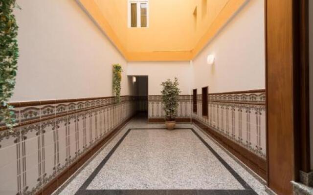 Apartamentos Castillo Mar