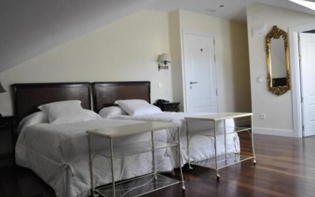 La Casona de Don Santos