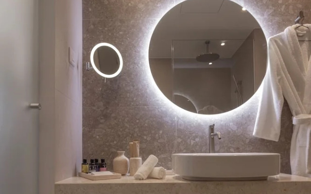Paphos Hills Resort and Spa By Brown