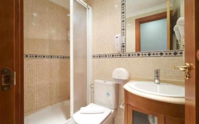 Apartamentos Madrid Atocha