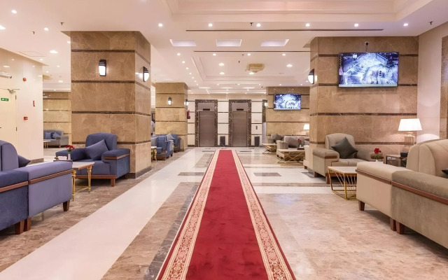 Snood Al Rayyan Hotel