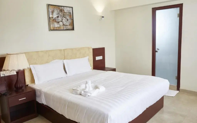 Hotel Reemz