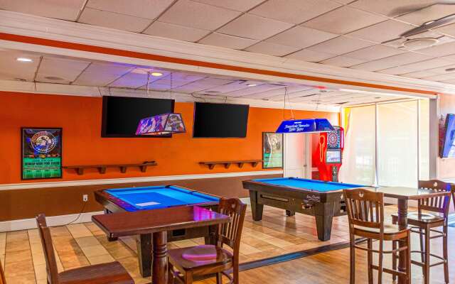 Quality Inn Richmond Hill - Savannah I-95