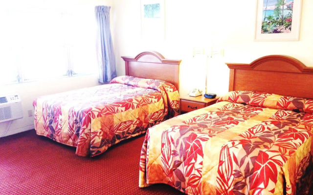 Hawaii Motel