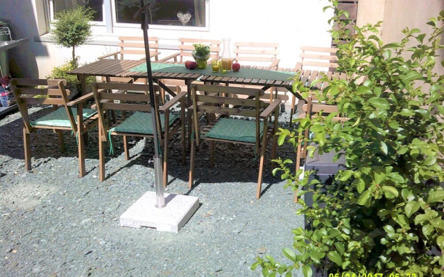 Unterkunft4you Ferienhaus Zum Burgfried